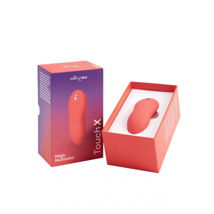 WE-VIBE TOUCH X
